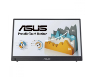 ASUS ZenScreen Touch MB16AMTR - 1293214 - zdjęcie 1